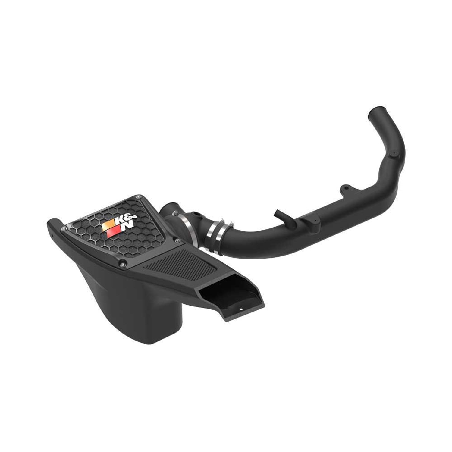 Performance Air Intake System <br> 2021-2025 Ford Bronco