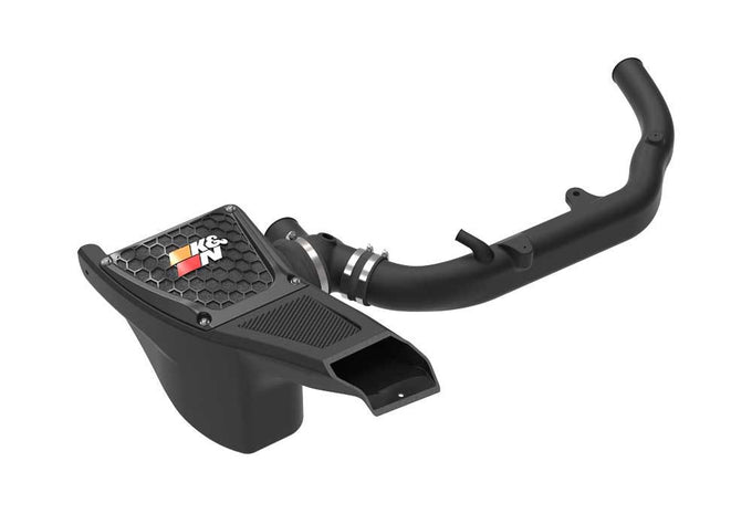 Performance Air Intake System <br> 2021-2025 Ford Bronco