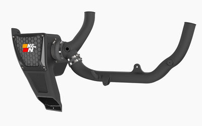 Performance Air Intake System <br> 2021-2025 Ford Bronco