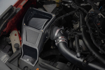Performance Air Intake System <br> 2021-2025 Ford Bronco