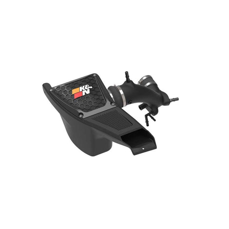 Performance Air Intake System <br> 2021-2024 Ford Bronco