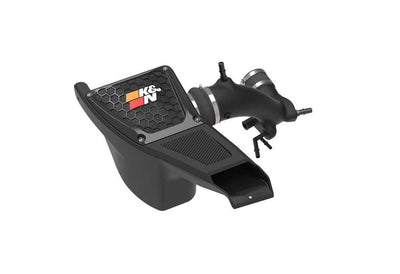 Performance Air Intake System <br> 2021-2024 Ford Bronco