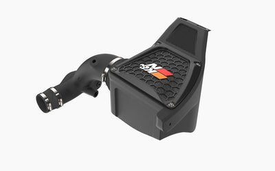 Performance Air Intake System <br> 2021-2024 Ford Bronco