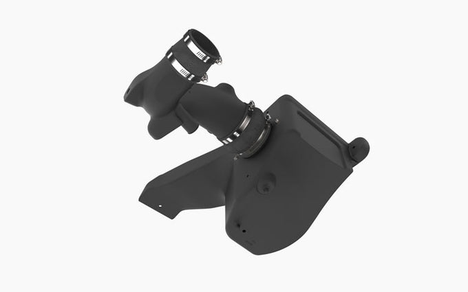 Performance Air Intake System <br> 2021-2024 Ford Bronco
