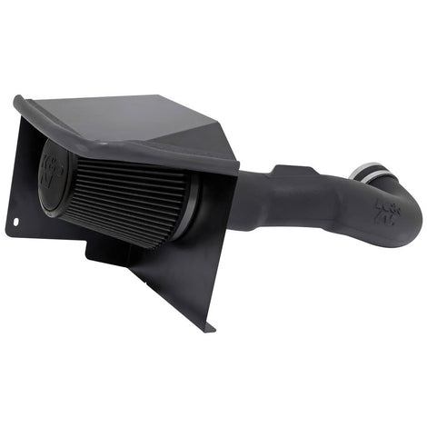 Performance Air Intake System <br> 09-14 Cadillac Escalade/ESV, 09-13 Avalanche Silverado 1500