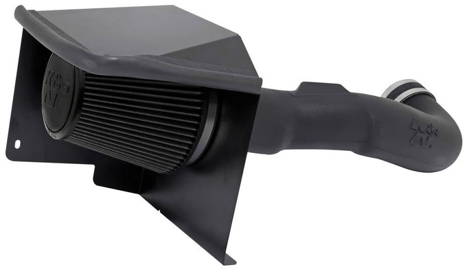 Performance Air Intake System <br> 09-14 Cadillac Escalade/ESV, 09-13 Avalanche Silverado 1500
