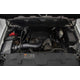 Performance Air Intake System <br> 09-14 Cadillac Escalade/ESV, 09-13 Avalanche Silverado 1500