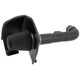 Performance Air Intake System <br> 14-18 Chevy Silverado GMC Sierra 1500, 12-17 Jeep Wrangler