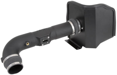 Performance Air Intake System <br> 14-18 Chevy Silverado GMC Sierra 1500, 12-17 Jeep Wrangler