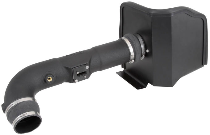 Performance Air Intake System <br> 14-18 Chevy Silverado GMC Sierra 1500, 12-17 Jeep Wrangler