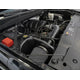 Performance Air Intake System <br> 14-18 Chevy Silverado GMC Sierra 1500, 12-17 Jeep Wrangler