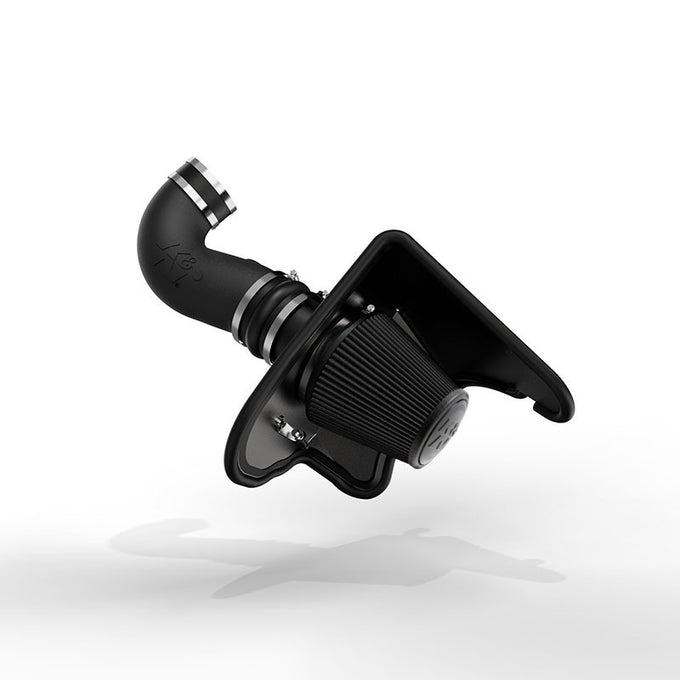 Performance Air Intake System <br> 2016-2024 Chevy Camaro
