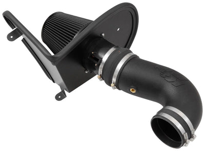 Performance Air Intake System <br> 2016-2024 Chevy Camaro