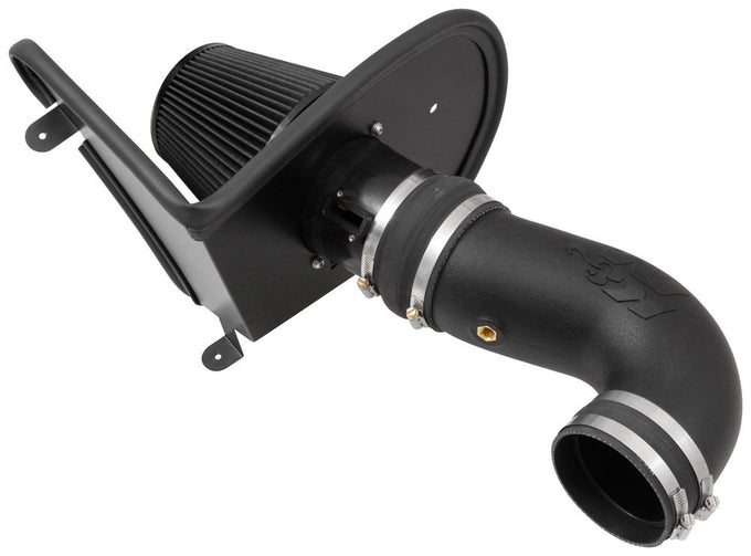 Performance Air Intake System <br> 2016-2024 Chevy Camaro