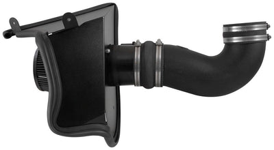Performance Air Intake System <br> 2016-2024 Chevy Camaro