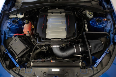 Performance Air Intake System <br> 2016-2024 Chevy Camaro