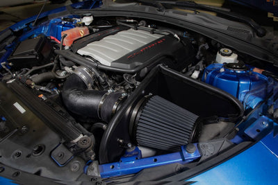 Performance Air Intake System <br> 2016-2024 Chevy Camaro