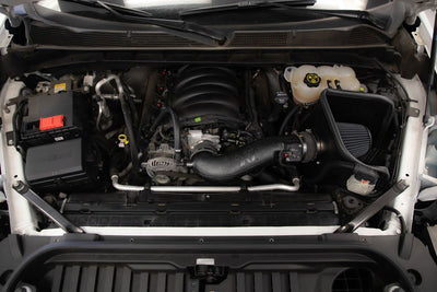 Performance Air Intake System <br> 19-25 Chevy Silverado GMC Sierra 1500