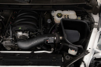 Performance Air Intake System <br> 19-25 Chevy Silverado GMC Sierra 1500