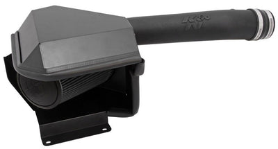 Performance Air Intake System <br> 10-24 Toyota 4Runner, 10-14 FJ Cruiser