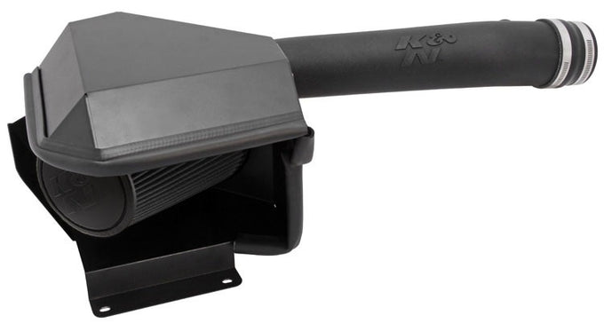 Performance Air Intake System <br> 10-24 Toyota 4Runner, 10-14 FJ Cruiser