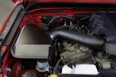 Performance Air Intake System <br> 10-24 Toyota 4Runner, 10-14 FJ Cruiser