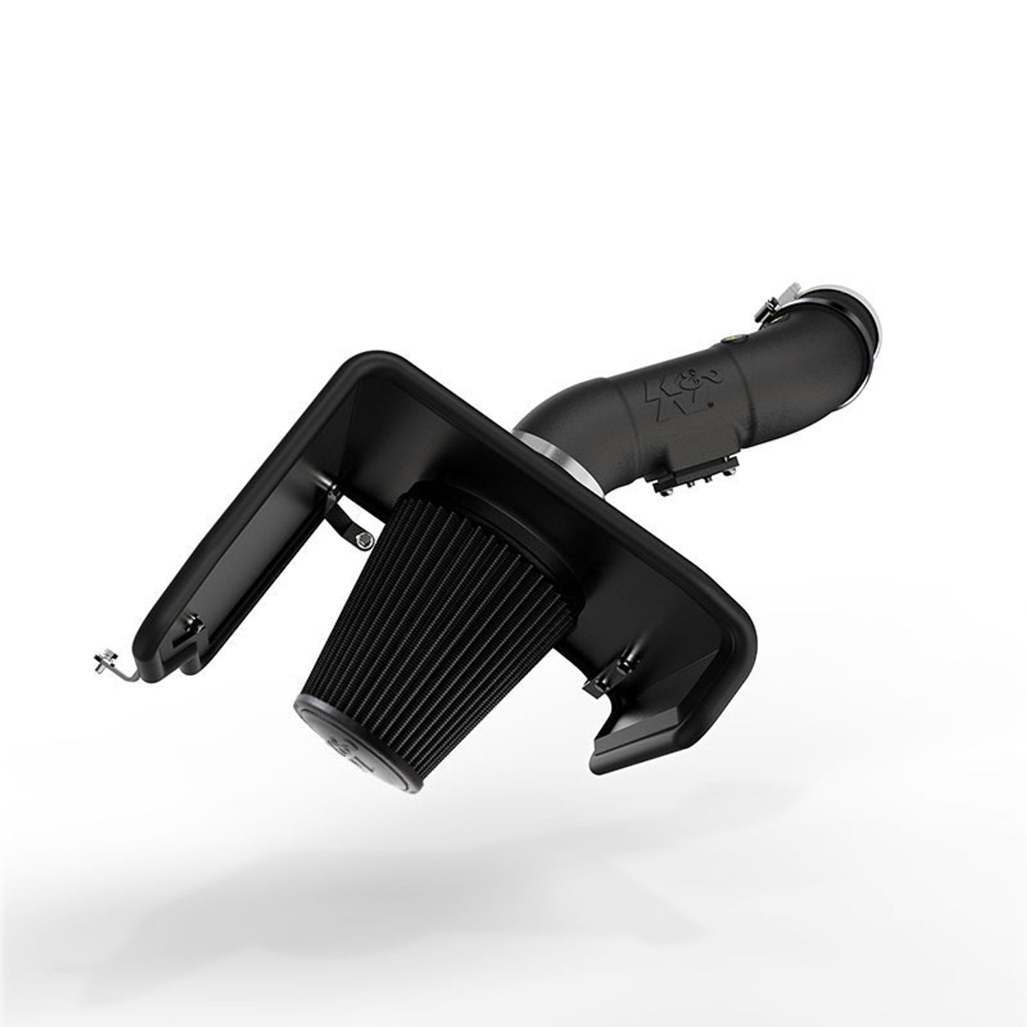 Performance Air Intake System <br> 2012-2021 Toyota Sequoia Tundra