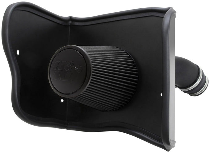 Performance Air Intake System <br> 2012-2021 Toyota Sequoia Tundra