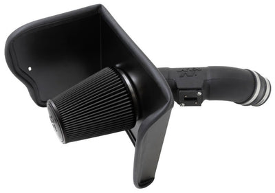 Performance Air Intake System <br> 2012-2021 Toyota Sequoia Tundra
