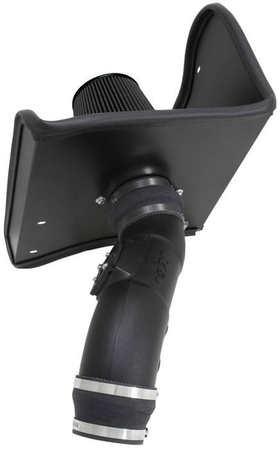 Performance Air Intake System <br> 2012-2021 Toyota Sequoia Tundra