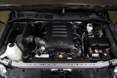 Performance Air Intake System <br> 2012-2021 Toyota Sequoia Tundra