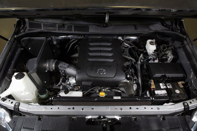 Performance Air Intake System <br> 2012-2021 Toyota Sequoia Tundra