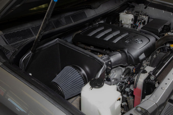 Performance Air Intake System <br> 2012-2021 Toyota Sequoia Tundra