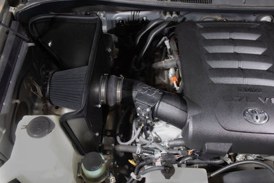 Performance Air Intake System <br> 2012-2021 Toyota Sequoia Tundra
