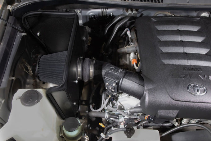 Performance Air Intake System <br> 2012-2021 Toyota Sequoia Tundra