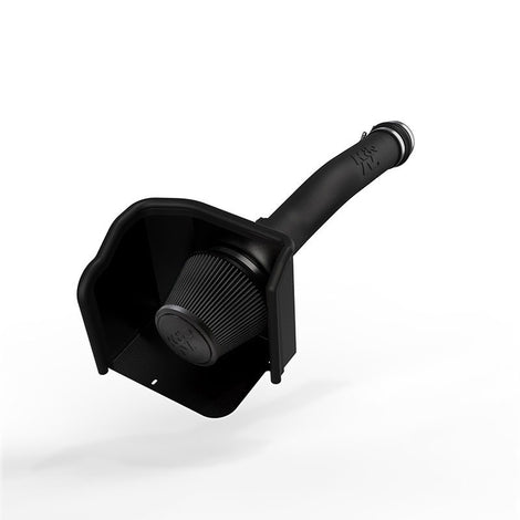 Performance Air Intake System <br> 2016-2023 Toyota Tacoma