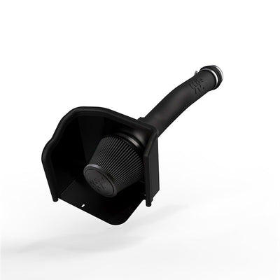 Performance Air Intake System <br> 2016-2023 Toyota Tacoma