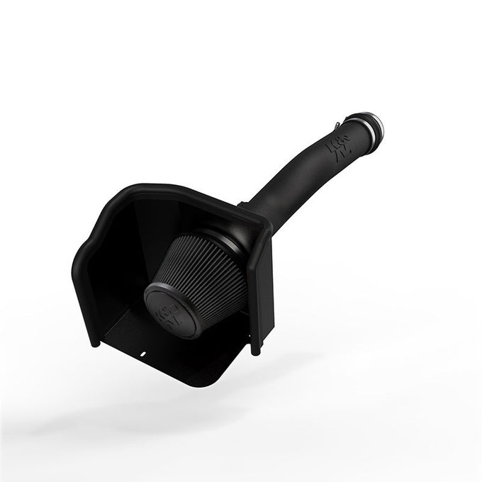 Performance Air Intake System <br> 2016-2023 Toyota Tacoma