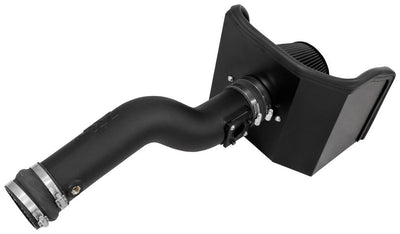 Performance Air Intake System <br> 2016-2023 Toyota Tacoma