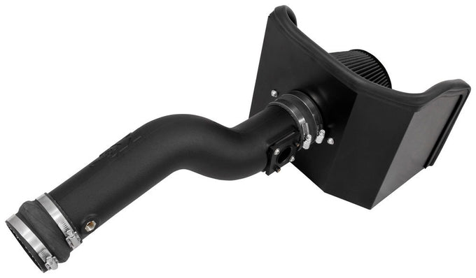 Performance Air Intake System <br> 2016-2023 Toyota Tacoma