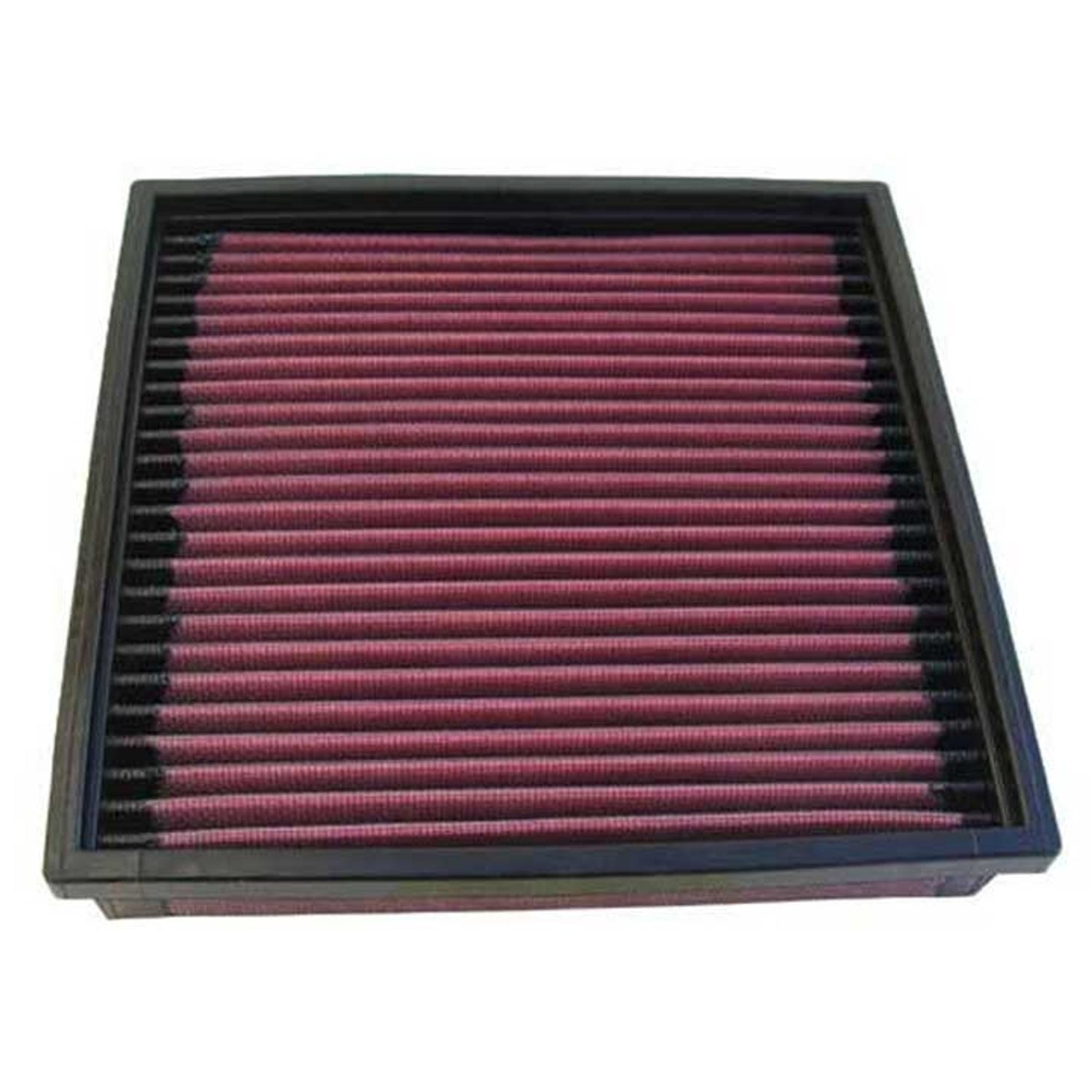 High-Flow Drop-In Replacement Air Filter <br> 82-84 Volvo 244 245, 72-85 VW Transporter Porsche 912