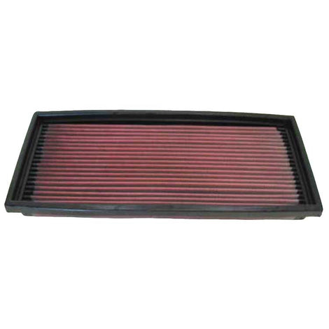 High-Flow Drop-In Replacement Air Filter <br> 1974-1983 Porsche 911