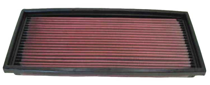High-Flow Drop-In Replacement Air Filter <br> 1974-1983 Porsche 911