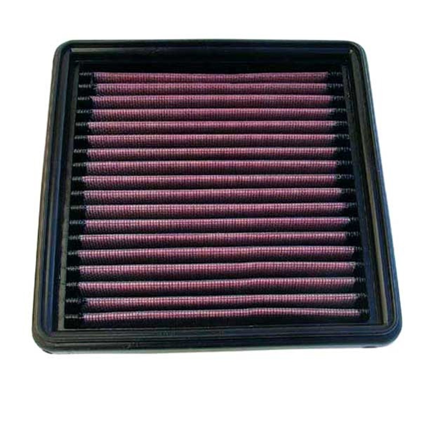 High-Flow Drop-In Replacement Air Filter <br> 1985-1992 Chevy Camaro