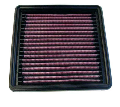High-Flow Drop-In Replacement Air Filter <br> 1985-1992 Chevy Camaro