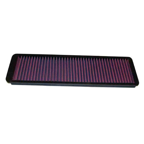 High-Flow Drop-In Replacement Air Filter <br> 75-81 Triumph TR7 Jaguar XJ12/6 Lotus Eclat