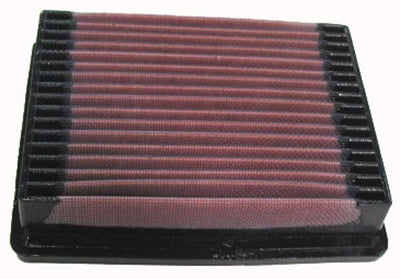 High-Flow Drop-In Replacement Air Filter <br> 89-93 Buick Century Skylark, 86-90 Electra, 86-91 LeSabre