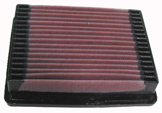 High-Flow Drop-In Replacement Air Filter <br> 89-93 Buick Century Skylark, 86-90 Electra, 86-91 LeSabre