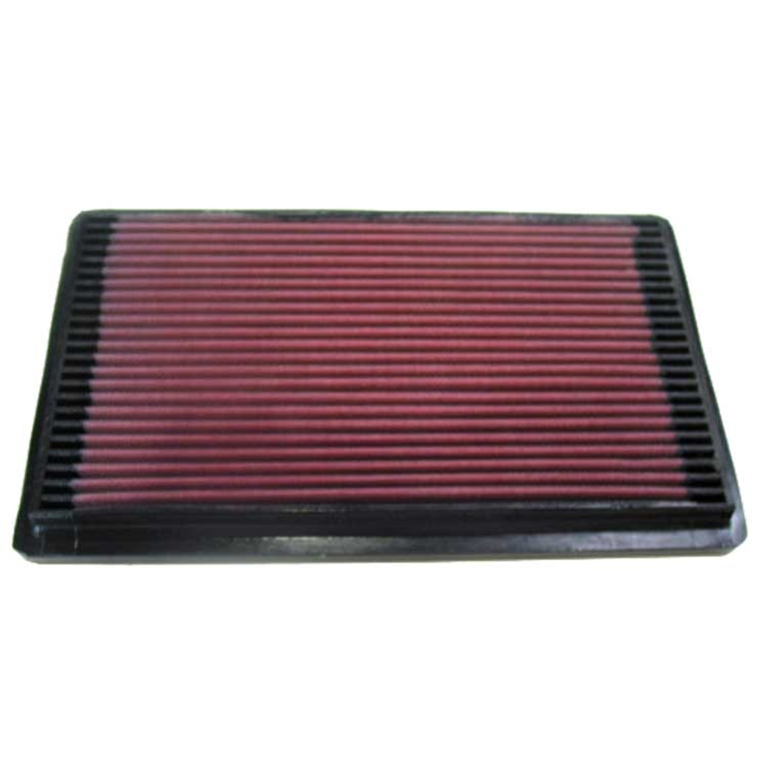 High-Flow Drop-In Replacement Air Filter <br> 89-93 Buick Regal, Oldsmobile Cutlass Supreme