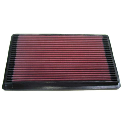 High-Flow Drop-In Replacement Air Filter <br> 89-93 Buick Regal, Oldsmobile Cutlass Supreme